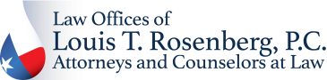 Law Offices of Louis T. Rosenberg, P.C.