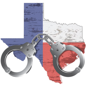 criminal defense icon